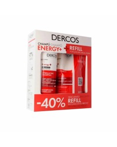 Vichy Dercos Energy+...