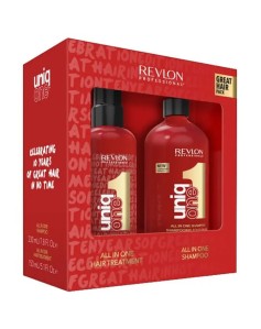 Revlon Uniq One Shampoo...