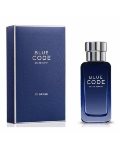 El Ganso Blue Code Eau De...