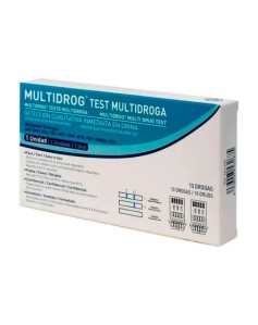 Stada Multidrug Test With...