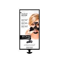 Iroha Nature Detox Peel Off...