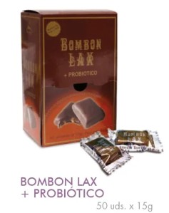 Prisma Nat Bombon Lax...