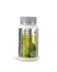 Prisma Nat Graviola 60...