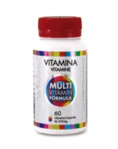Prisma Nat Multi Vitamin...