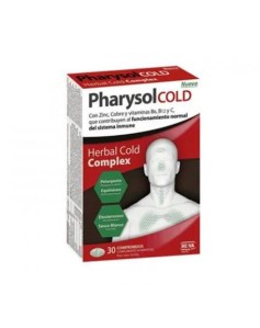 Reva Pharysol Cold 30...