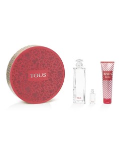 Tous Eau De Toilette Spray...