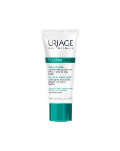 Uriage Hyseac 3 Regul 40ml