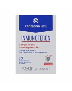 Cantabria Labs Inmunoferon...