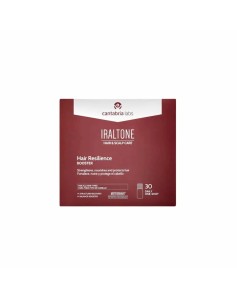 Iraltone Hair Resilience...