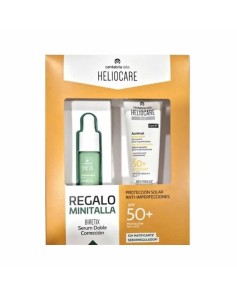 Heliocare Acnimat Spf50+...