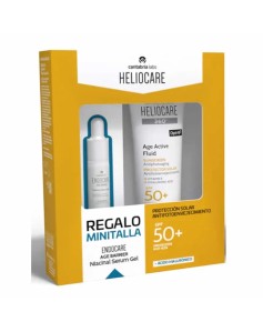 Heliocare Age Active Fluid...