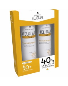 Heliocare 360 Invisible...