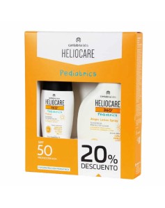 Heliocare Pediatrics Atopic...