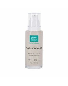 Martiderm The Originals...