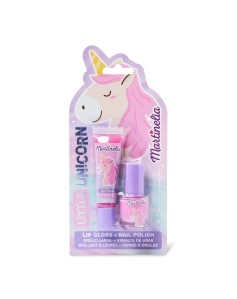 Martinelia Little Unicorn...