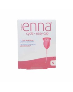 Enna Cycle Easy Cup Talla S...