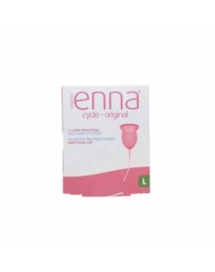 Enna Cycle Easy Cup Size L...