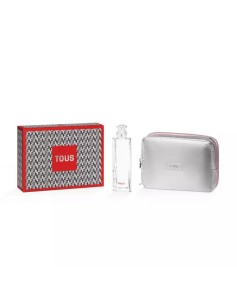 Tous Etv 90ml Neceser Set