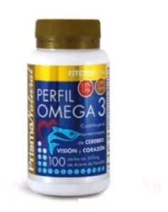 Prisma Nat Perfil Omega 100...