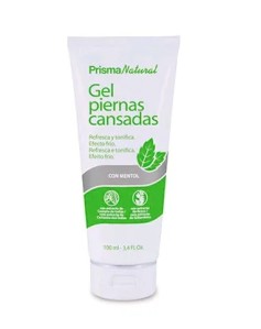 Prisma Nat Gel Piernas...