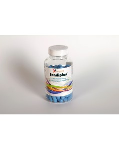 Mundo Natu Tendiplus 90 Caps