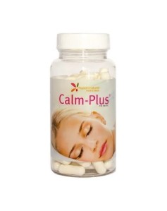 Mundo Natu Calm Plus 90 Caps