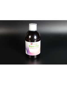 Mundo Natu Depur Plus 500ml
