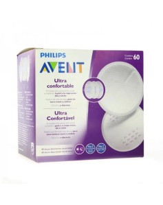 Avent Breastfeeding...