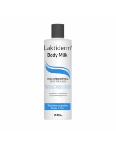Interpharma Laktiderm Body...