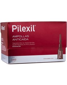 Pilexil® Anti-Sturz 15ampx 5ml