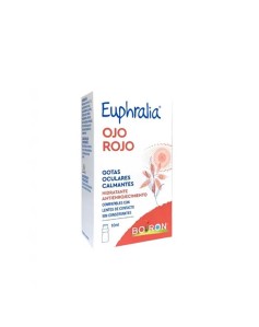 Boiron Euphralia Ojo Rojo...