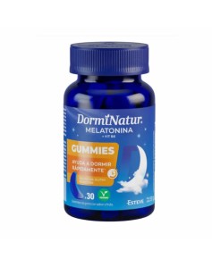 Dorminatur Melatonin 30...