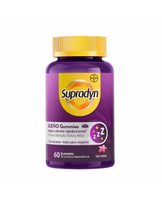 Supradyn Sleep Melatonin 60...