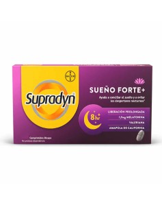 Supradyn Sueño Forte+ 60...