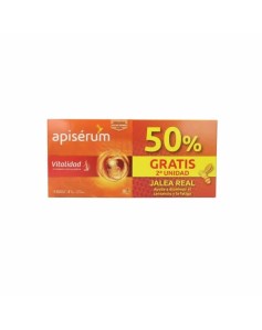 Apisérum Vitality Royal...