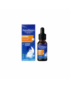 Dorminatur Melatonin...