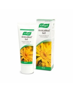 ArnicaMed Gel Extracto De...