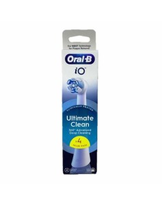 Oral-B iO Ultimate Clean...