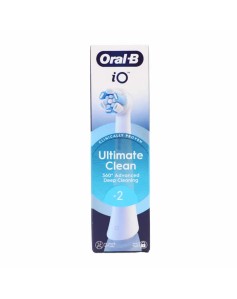 Oral-B IO Ultimate Clean...