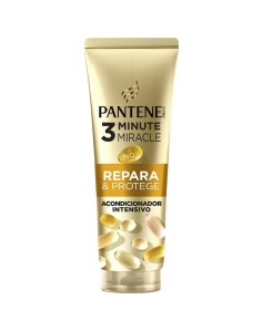 Pantene Miracle 3 Minute...