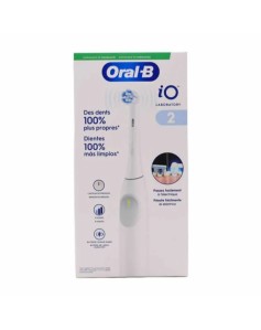 Oral B IO2 Cepillo Eléctrico