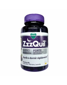ZZZQUIL Melatonin Forte 60...