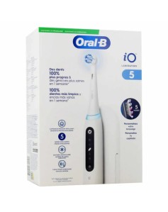 Oral-B iO Laboratory 5...