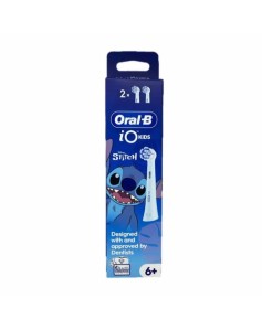 Oral-B Recambio iO Kids...