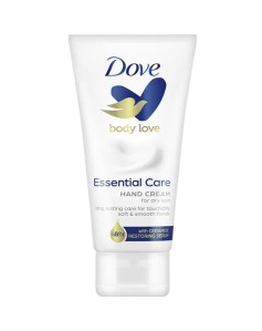 Dove Crema De Manos...