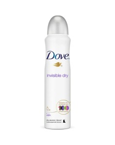 Dove Invisible Dry...