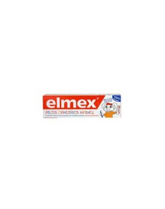 Elmex Flúor Pasta Infantil...