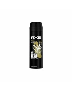 Axe Deodorant Spray Homme...
