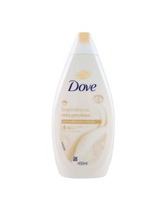 Dove Seta Prezioza Gel De...