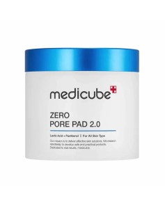 Medicube Zero Pore Pad 2.0...